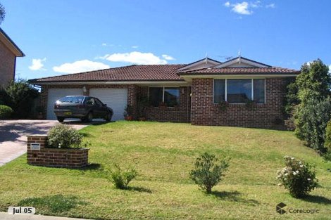 34 Davina Cres, Cecil Hills, NSW 2171