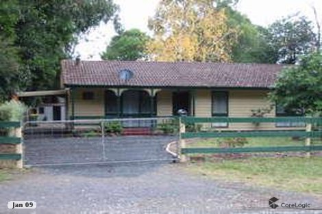 58 Cavanagh Rd, Millgrove, VIC 3799