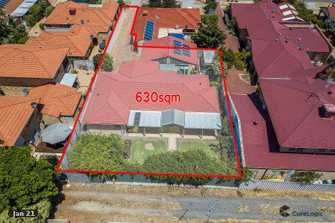 68a Deanmore Rd, Scarborough, WA 6019