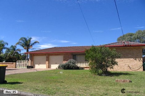 18 Amundsen Ave, Shoalhaven Heads, NSW 2535