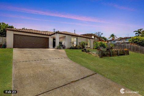 21 Borrowdale Ct, Brassall, QLD 4305