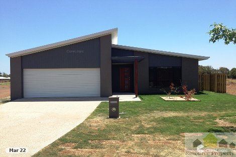 9 Kendrick Cct, Blackwater, QLD 4717