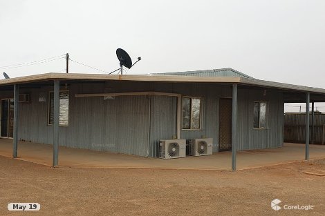 Lot 639 Government Rd, Andamooka, SA 5722