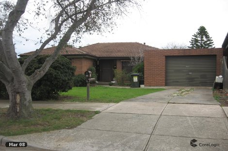 8 Beesley Pl, Gladstone Park, VIC 3043