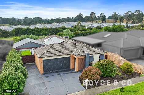 24 Harmon Dr, Drouin, VIC 3818