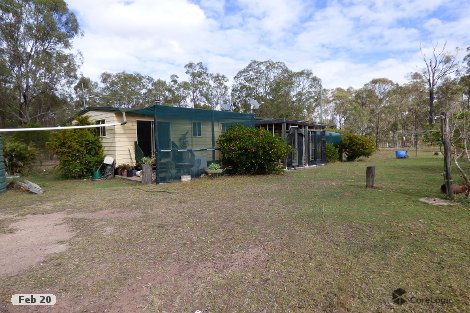 334 Bicks Rd, Cloyna, QLD 4605