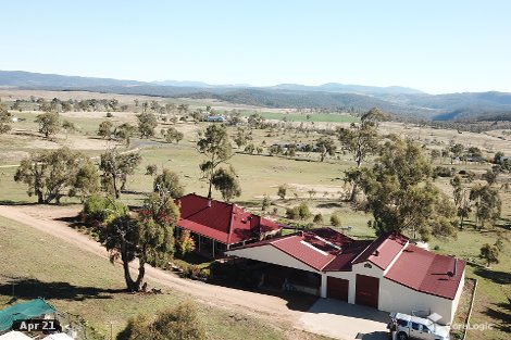 263 Towrang Vale Rd, Dairymans Plains, NSW 2630