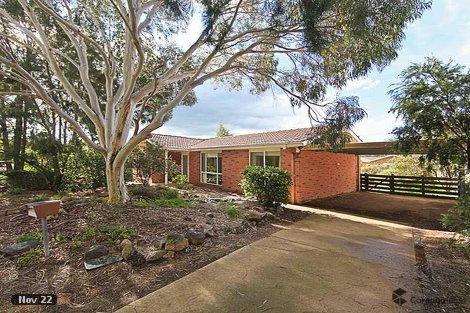 8 Mault Pl, Monash, ACT 2904