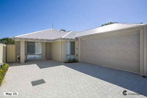 25b Bertram St, Coodanup, WA 6210