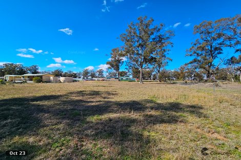 14 Goonoo St, Eumungerie, NSW 2822