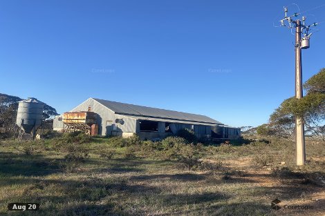 Lot 54 Hunt Rd, Kimba, SA 5641