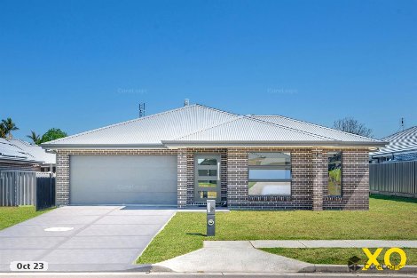 16 Burbank Cres, Hunterview, NSW 2330