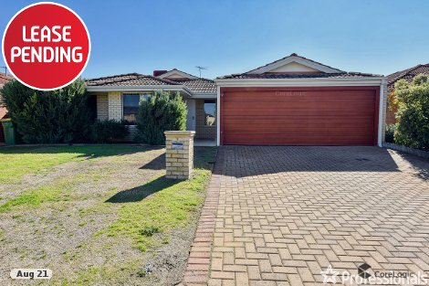 17 Cologne Gdns, Port Kennedy, WA 6172