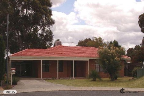 29 Pelican Loop, High Wycombe, WA 6057