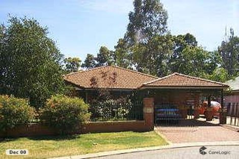 17 Mineral Pl, Forrestfield, WA 6058