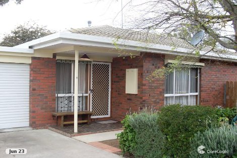 4/4 Stewart St, Horsham, VIC 3400