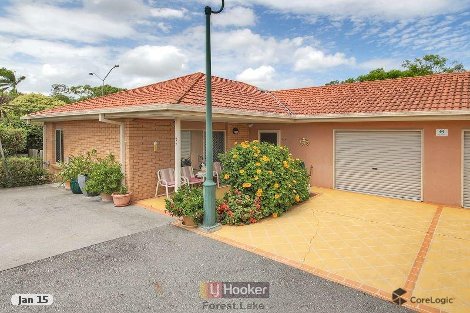 137/39 Tewantin Way, Forest Lake, QLD 4078