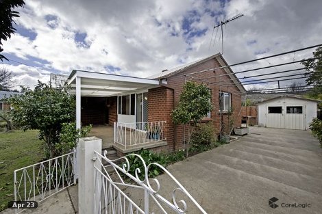 14 Mccoll St, Ainslie, ACT 2602