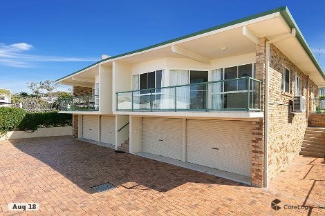 2/169 Melville Tce, Manly, QLD 4179