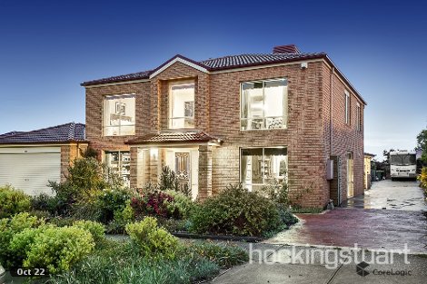 321 Coburns Rd, Harkness, VIC 3337