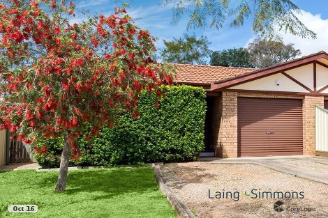 1/16 Oswald Cres, Rosemeadow, NSW 2560