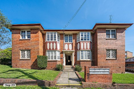 8/56 Church St, Wollongong, NSW 2500