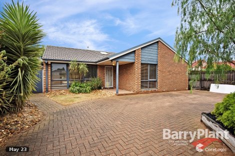 13 Jenni Ct, Hoppers Crossing, VIC 3029