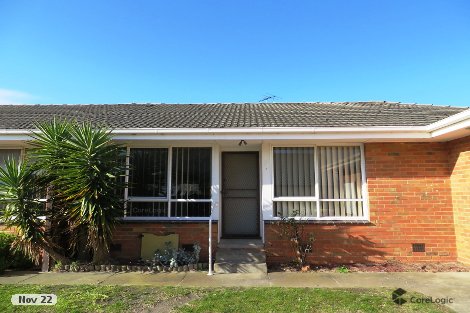 2/19-21 Mcleod Rd, Carrum, VIC 3197