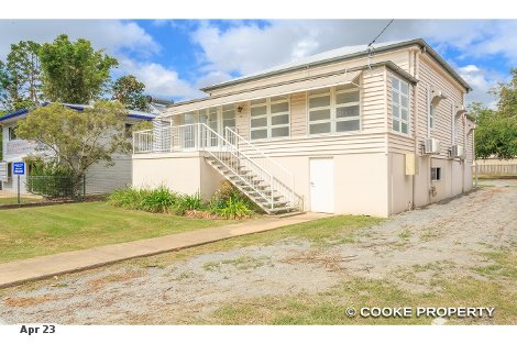 12 George St, Rockhampton City, QLD 4700