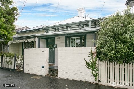 153 Cruikshank St, Port Melbourne, VIC 3207