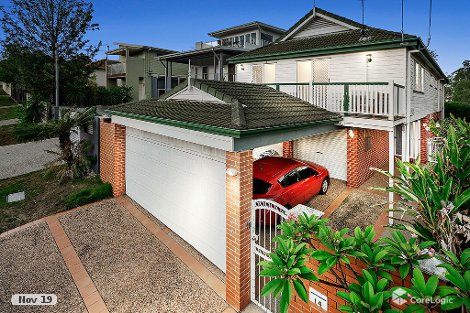 14 Russell Ave, Norman Park, QLD 4170