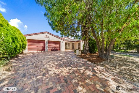 19 Burrumarra Ave, Ngunnawal, ACT 2913