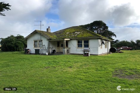 3249 North Rd, Yambacoona, TAS 7256