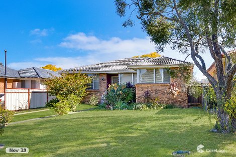 15 Glencoe Ave, Werrington County, NSW 2747