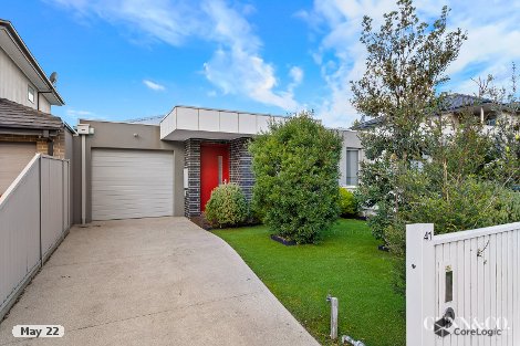 41 New St, South Kingsville, VIC 3015