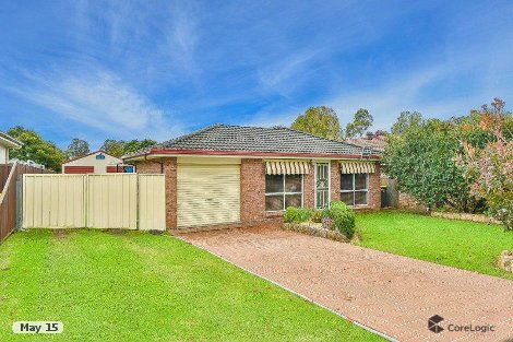 38 Wellington St, Buxton, NSW 2571