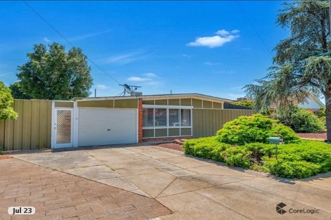 20 Berberis St, Elizabeth Vale, SA 5112