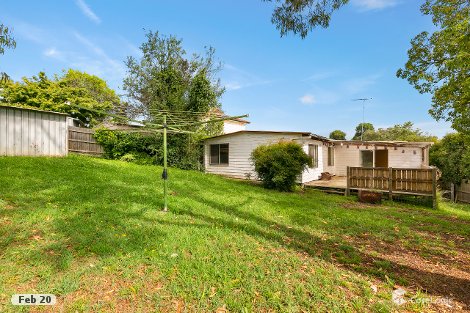 2 Patrick St, Woori Yallock, VIC 3139