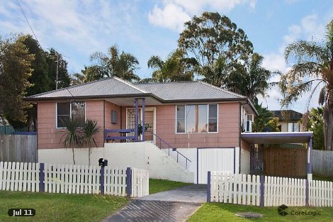 44 Cary Cres, Springfield, NSW 2250