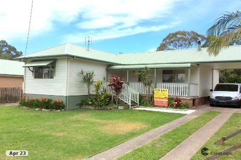 4a Crawford St, Bulahdelah, NSW 2423