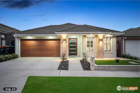 12 Anghor Dr, Fraser Rise, VIC 3336