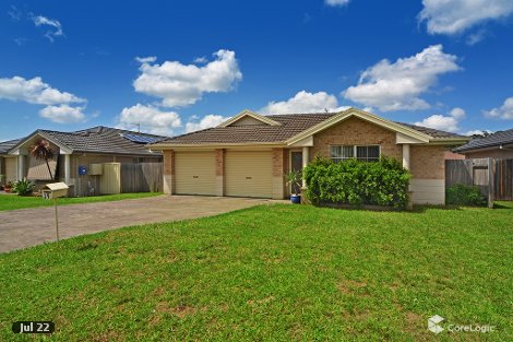 39 Eucalyptus Ave, Worrigee, NSW 2540