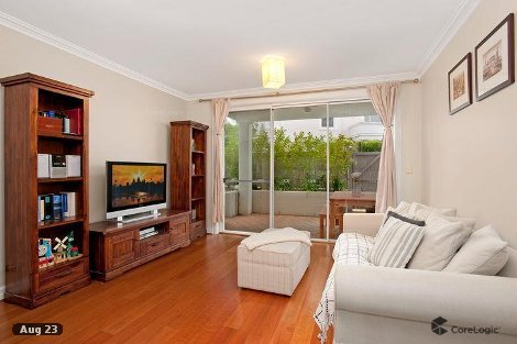 102/6-16 Fairwater Cl, Breakfast Point, NSW 2137