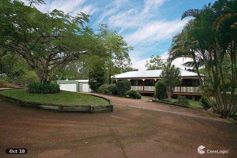 482 Old North Rd, Wamuran, QLD 4512