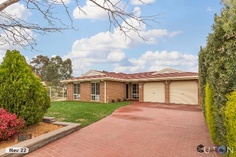 36 Burraly Ct, Ngunnawal, ACT 2913