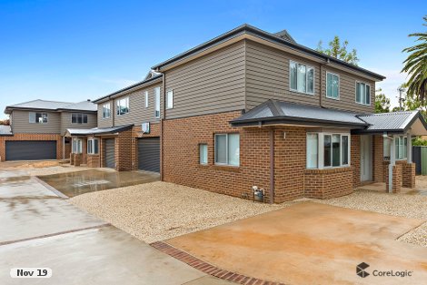 3/84 Marong Rd, West Bendigo, VIC 3550