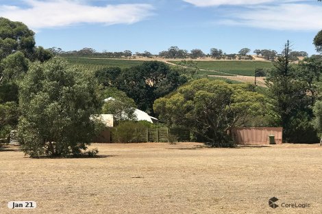 Lot 92 South Tce, Watervale, SA 5452