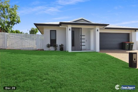 70 Peak Cct, Cosgrove, QLD 4818