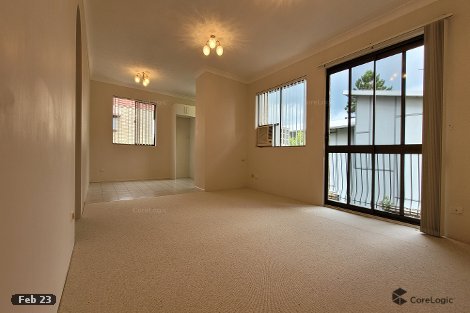 5/15 Talbot St, Coorparoo, QLD 4151