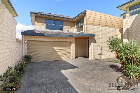 4/10 Johnson St, Redcliffe, WA 6104